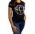 Camiseta Sacudido's Feminina - SCD - Preto - Imagem 3