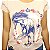Camiseta SCD's Viscolycra Fem-Cavalo Ferradur-Rose - Imagem 2