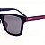 Óculos Sacudido´s - Haste Azul / Vermelho - Preto - Imagem 2