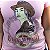 Camiseta Sacudido's Feminina - As Minina - Rosa - Imagem 2