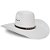 Chapéu Sacudido´s - Barreto Branco - Fibra Algodão - Imagem 6