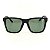 Óculos Sacudido´s - Haste Pto/Vermelho-Lente Verde - Imagem 2
