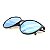 Óculos Sacudido´s - Preto - Lente Azul - Imagem 4