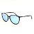 Óculos Sacudido´s - Preto - Lente Azul - Imagem 1