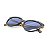 Óculos Sacudido´s - Haste Tartaruga - Lente Azul - Imagem 4