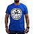 Camiseta Sacudido's - Arame - Azul Infinito - Imagem 1