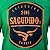 Camiseta Sacudido's - Boiadeiro - Verde Bandeira - Imagem 3