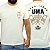 Camiseta Sacudido's - Tomar Uma - Marfim - Imagem 1