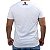 Camiseta Sacudido's - SCD Arame - Branco - Imagem 4