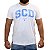 Camiseta Sacudido's - SCD - Branco - Imagem 1