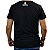 Camiseta Sacudido's - SCD - Preto - Imagem 4