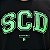 Camiseta Sacudido's - SCD - Preto - Imagem 3