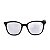 Óculos Sacudido´s - Preto / Lente Espelhada - Imagem 3