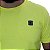 Camiseta Sacudido's - Logo Especial - Amarelo - Imagem 3