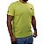 Camiseta Sacudido's - Logo Especial - Amarelo - Imagem 2