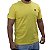 Camiseta Sacudido's - Logo Especial - Amarelo Escuro - Imagem 2