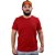 Camiseta Sacudido's - Logo Especial - Vermelho - Imagem 3