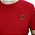 Camiseta Sacudido's - Logo Especial - Vermelho - Imagem 5