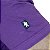 Camiseta Sacudido's - Logo Especial - Roxo - Imagem 4