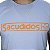 Camiseta SCD Plastisol - Sacudido´s - Cinza Boss - Imagem 4