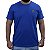 Camiseta Sacudido's - Logo Especial - Azul Royal - Imagem 1