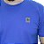 Camiseta Sacudido's - Logo Especial - Azul Royal - Imagem 3