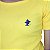 Camiseta Sacudido's Feminina Ribana - Amarelo - Imagem 3