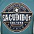 Camiseta Sacudido's - Cultura - Verde Musgo - Imagem 4