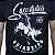 Camiseta Sacudido's - Boiadeiro - Preta - Imagem 5