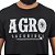 Camiseta SCD Plastisol - AGRO - Preto - Imagem 5