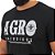 Camiseta SCD Plastisol - AGRO - Preto - Imagem 6