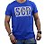 Camiseta SCD Plastisol - SCD - Azul - Imagem 2