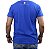 Camiseta SCD Plastisol - SCD - Azul - Imagem 5