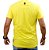 Camiseta SCD Plastisol - Sacudido´s - Amarelo - Imagem 5