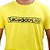 Camiseta SCD Plastisol - Sacudido´s - Amarelo - Imagem 4