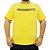 Camiseta SCD Plastisol - Sacudido´s - Amarelo - Imagem 2