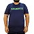 Camiseta SCD Plastisol - Sacudido´s - Marinho - Imagem 2