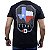 Camiseta BNM Plastisol - Texas - Preta - Imagem 4