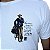Camiseta SCD Plastisol - Boiadeiro - Marfim - Imagem 3