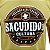 Camiseta Sacudido's - Cultura - Mostarda - Imagem 3