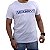 Camiseta SCD Plastisol - Sacudido´s - Branco - Imagem 2