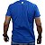 Camiseta SCD Plastisol - Boi Estilizado - Azul Royal - Imagem 5