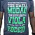 Camiseta Sacudido's - Modão, Viola e Rodeio - Mescla Escuro - Imagem 5