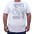 Camiseta Sacudido's - Menos Modinha Mais Modão - Branco - Imagem 2