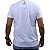 Camiseta Sacudido's - Menos Modinha Mais Modão - Branco - Imagem 6