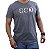 Camiseta Sacudido's - SCD - Mescla Escuro - Imagem 3