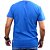 Camiseta SCD Plastisol - Sacudido´s - Azul - Imagem 6