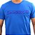 Camiseta SCD Plastisol - Sacudido´s - Azul - Imagem 5
