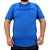Camiseta SCD Plastisol - Sacudido´s - Azul - Imagem 2