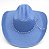 Chapéu Sacudido´s - Pipoco Azul - Algodão Proteção Solar - Imagem 8